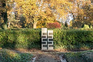 Matthäusfriedhof Essen-Borbeck