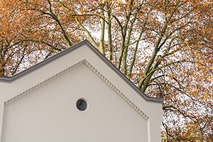 Evangelischer Friedhof Katernberg