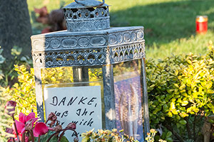 Evangelischer Friedhof Essen-Kettwig