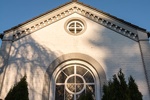 Evangelischer Friedhof Essen-Kettwig