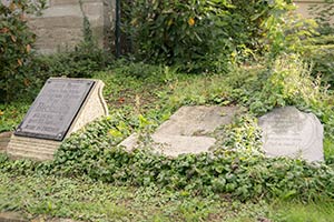 Evangelischer Friedhof Essen-Kupferdreh