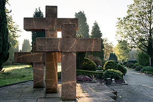 Matthäusfriedhof Essen-Borbeck