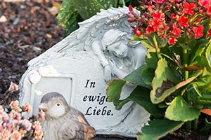 Matthäusfriedhof Essen-Borbeck