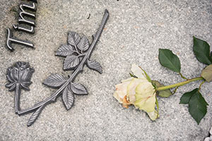 Evangelischer Friedhof Essen-Überruhr